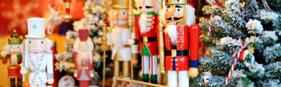 Cherokee Christmas Market (image from organizer)
