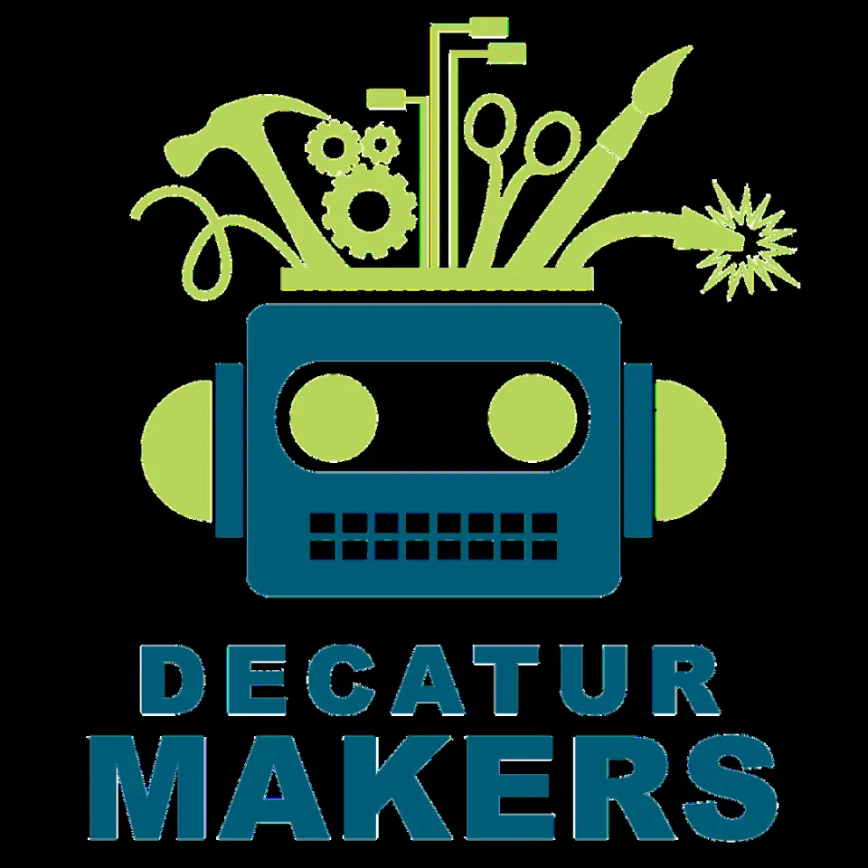 Decatur Makers Holiday Market (image from organizer)